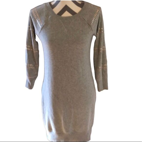 Victoria’s Secret Sweatshirt Dress SIZE XS - Picture 1 of 5